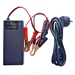 Ładowarka LiFePO4 12V (14,6V) 4A